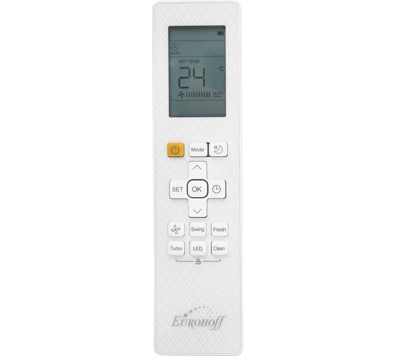 Настенная сплит-система Eurohoff 3.51 кВт AVE-12M 1