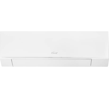 Тепловой насос Eurohoff (воздух-воздух) ETN-24M