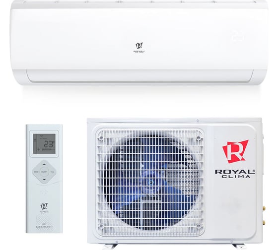 Настенная сплит-система Royal Clima RC-TWS30HN 103009