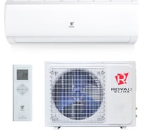 Настенная сплит-система Royal Clima RC-TWS25HN 103008