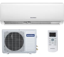 Сплит-система MARSA RK-09MTA2RK-09MTA2-внутрений блок RK-09MTA2E-внешний блок 64874880
