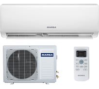 Сплит-система MARSA RK-18MTA2RK-18MTA2-внутрений блок RK-18MTA2E-внешний блок 64874882
