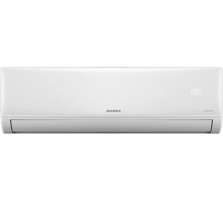 Сплит-система MARSA RK-09MTIRK-09MTI-внутрений блок RK-09MTIE-внешний блок 64874898