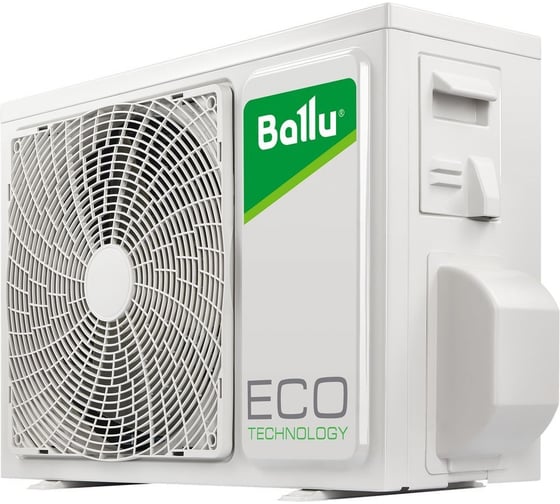 Сплит-система Ballu Platinum City BSEP-07HN1 комплект НС-1293503