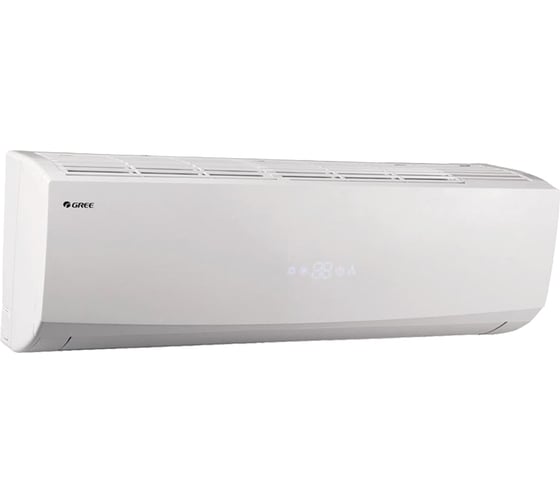 Настенная сплит-система Gree Lomo inverter Arctic R32 GWH09QCXB-K6DNC2F