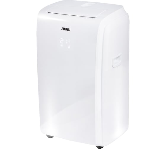 Мобильный кондиционер Zanussi Massimo Solar ZACM-12 MSH/N1 НС-1294912