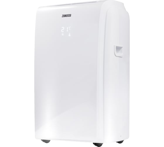 Мобильный кондиционер Zanussi Massimo Solar ZACM-12 MSH/N1 НС-1294912