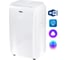 Мобильный кондиционер Zanussi Massimo Solar ZACM-12 MSH/N1 НС-1294912 1