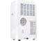 Мобильный кондиционер Zanussi Massimo Solar ZACM-12 MSH/N1 НС-1294912 8
