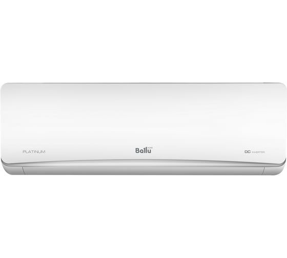 Сплит-система инверторного типа Ballu Platinum DC BSEI-07HN1_21Y комплект НС-1293553