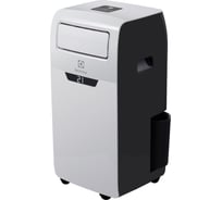Мобильный кондиционер Electrolux MANHATTAN EACM-12 FM/N3 НС-1292433