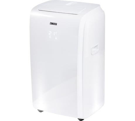 Мобильный кондиционер Zanussi Massimo Solar ZACM-09 MSH/N1 НС-1294910