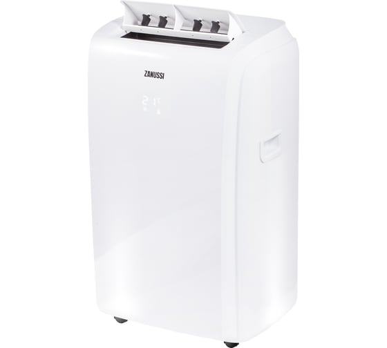 Мобильный кондиционер Zanussi Massimo Solar ZACM-09 MSH/N1 НС-1294910
