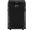 Мобильный кондиционер Zanussi Massimo Solar Black ZACM-12 MS-H/N1 Wi-Fi Black НС-1294914 3