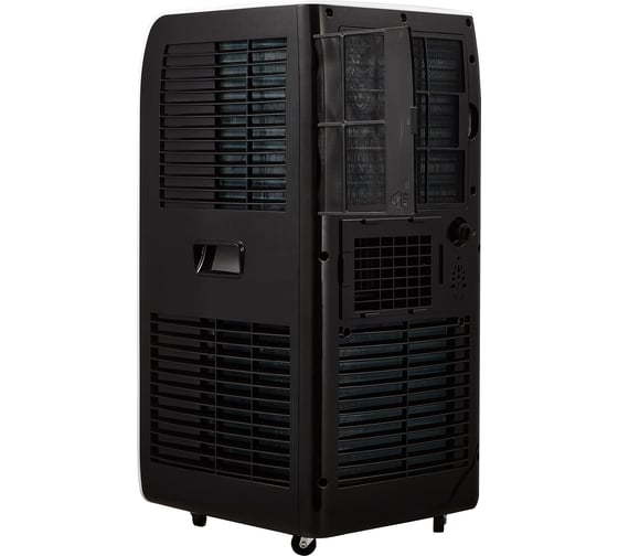 Мобильный кондиционер Electrolux MANHATTAN EACM-09 FM/N3 НС-1292431