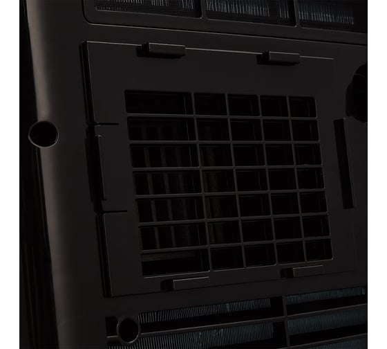Мобильный кондиционер Electrolux MANHATTAN EACM-09 FM/N3 НС-1292431