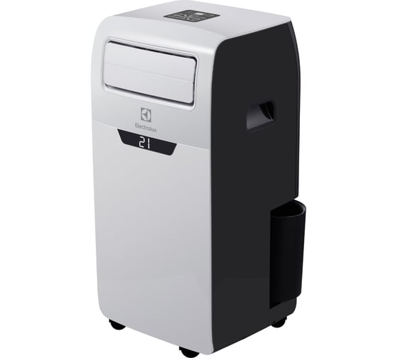 Мобильный кондиционер Electrolux MANHATTAN EACM-14 FM/N3 НС-1292434