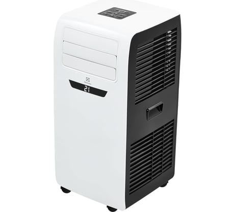 Мобильный кондиционер Electrolux MANHATTAN EACM-07 FM/N3 НС-1292429