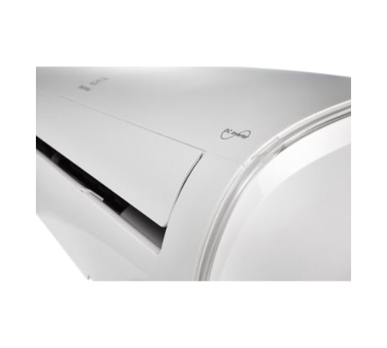 Сплит-система инверторного типа Electrolux ATRIUM EACS/I-24HAT/N3 комплект НС-1177310