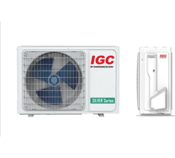 Инверторная сплит-система IGC набор RAS V12N2X 1