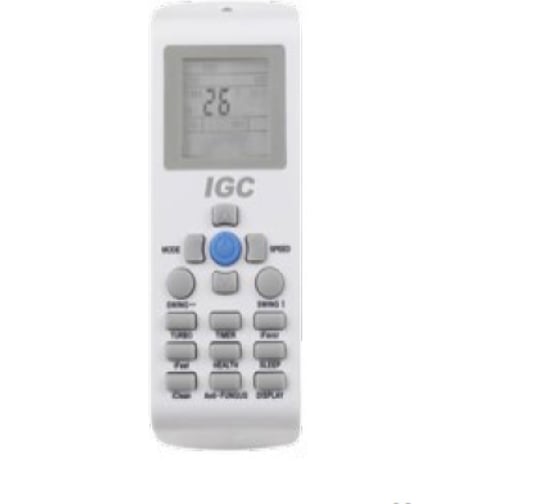 Инверторная сплит-система IGC набор RAS V24N2X