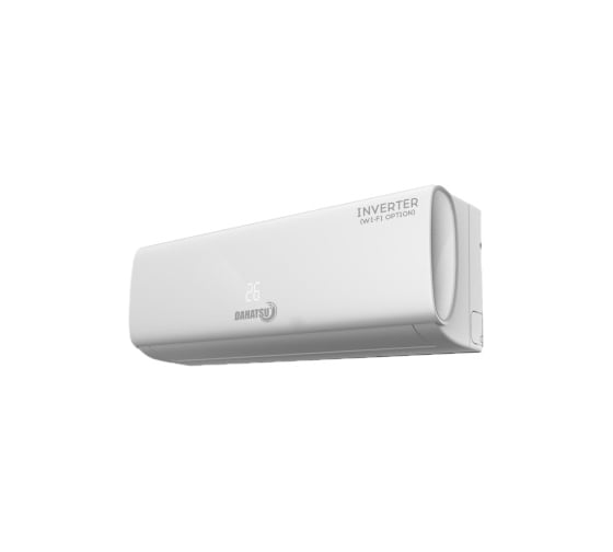 Настенная сплит-система Dahatsu 4.95 кВт GW-18H