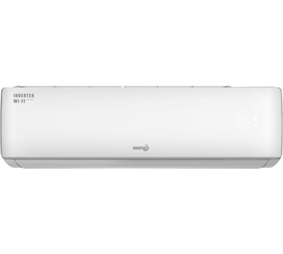Настенная сплит-система Dahatsu 2 кВт DG-07I