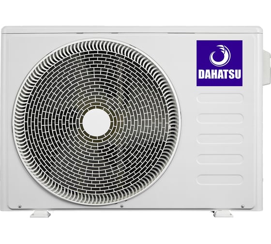Настенная сплит-система Dahatsu 2 кВт DG-07I