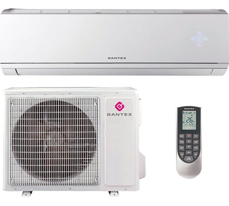Сплит-система Dantex RK-24SSI2 64938248