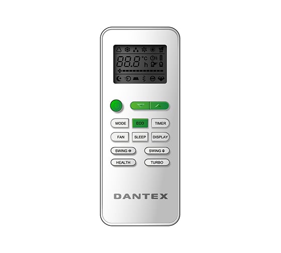 Сплит-система Dantex RK-09ENT3 64935737