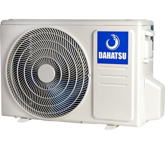 Настенная сплит-система Dahatsu 2.2 кВт DHP-07