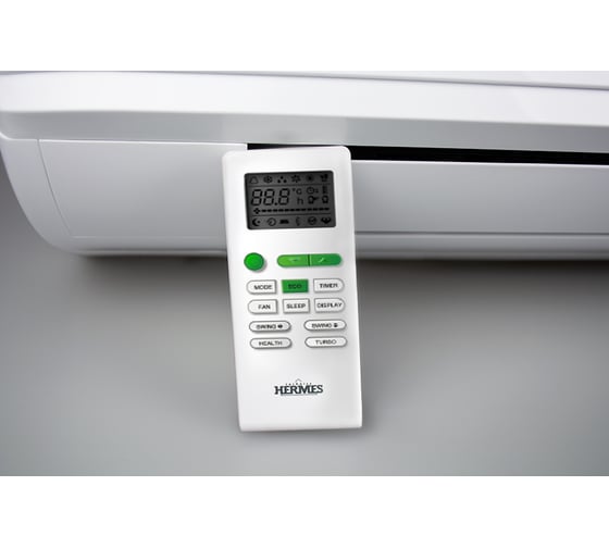 Сплит-система Hermes Technics HT-RIO-09 RI61931