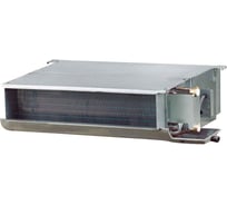 Встраиваемый вертикальный фанкойл AIR-SC LFP 102 La 4687205363275