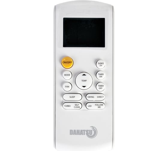 Настенная сплит-система Dahatsu 4.98 кВт DHP-18