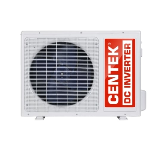 Сплит-система Centek WiFi, инвертор, компрессор GMCC, антибактериальный фильтр, 4D воздушный поток CT-65Q12 WiFi