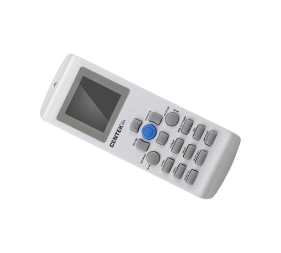 Сплит-система Centek WiFi, инвертор, компрессор GMCC, антибактериальный фильтр, 4D воздушный поток CT-65Q12 WiFi