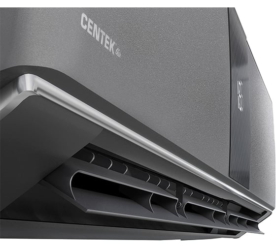 Сплит-система Centek инвертор, компрессор GMCC, R32, 3D airflow, A++, 4 дополнительных фильтра CT-65Z18