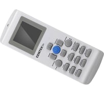 Сплит-система Centek GMCC, 4D-обдув, антибактериальный фильтр, крышка вентилей CT-65L09