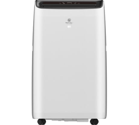 Мобильный кондиционер Royal Clima LARGO PRO RM-LP60CN-E