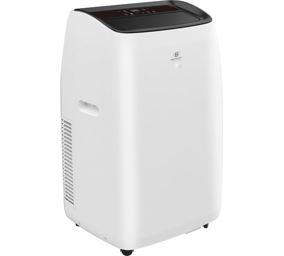 Мобильный кондиционер Royal Clima LARGO PRO RM-LP60CN-E