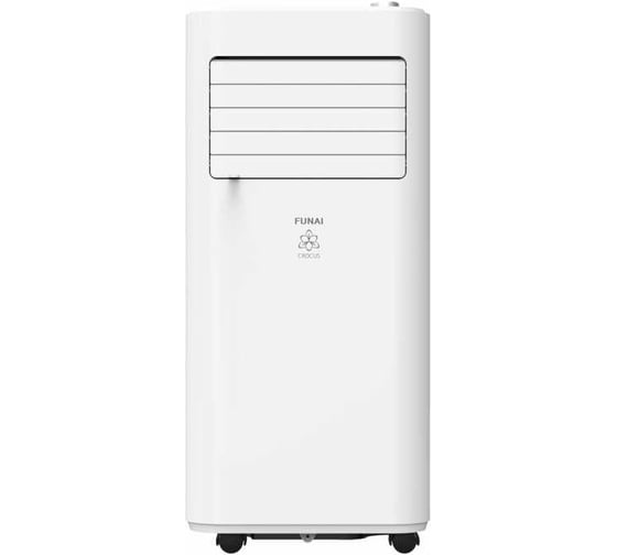 Мобильный кондиционер FUNAI CROCUS MAC-CS22CON01