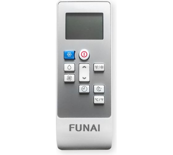 Мобильный кондиционер FUNAI CROCUS MAC-CS22CON01