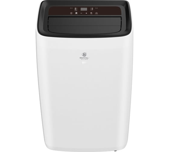 Мобильный кондиционер Royal Clima LARGO PRO RM-LP50CN-E НС-1488387