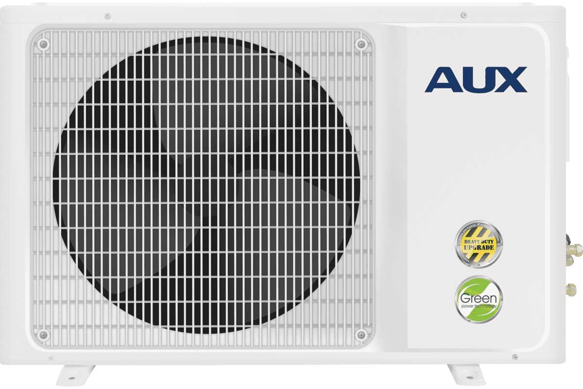 Кондиционер Настенная сплит-система AUX ASW-H12A4/FP-R1DI/AS-H12A4/FP ...