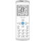Настенная сплит-система AUX ASW-H09A4/FP-R1DI/AS-H09A4/FP-R1DI 117555 4