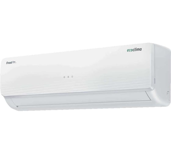 Настенная сплит-система EcoClima ECW/I-AX07/FB-4R1/EC/I-AX07/F-4R1 138085
