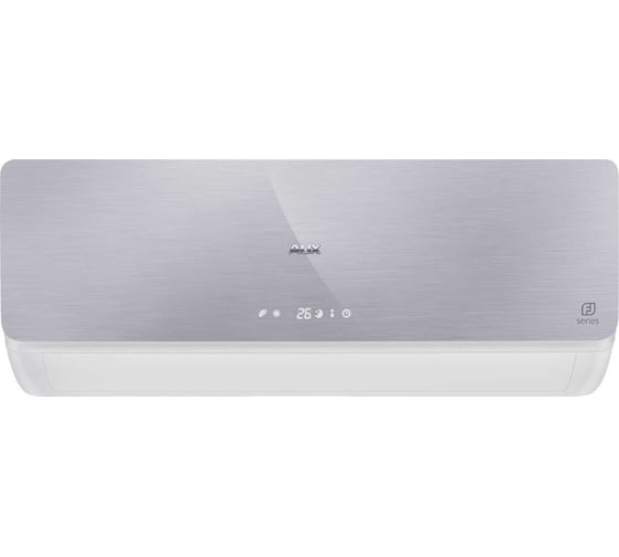 Настенная сплит-система AUX ASW-H24B4/FJ-SR1/AS-H24B4/FJ-R1 117766