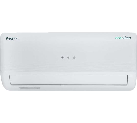 Настенная сплит-система EcoClima ECW-AX12/FB-4R1/EC-AX12/F-4R1 138072