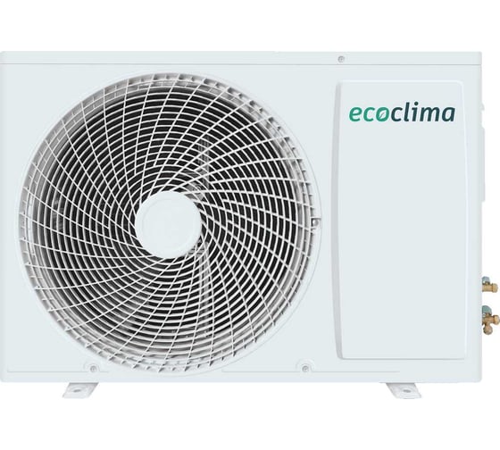 Настенная сплит-система EcoClima ECW-AX12/FB-4R1/EC-AX12/F-4R1 138072