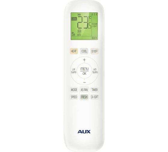 Настенная сплит-система AUX ASW-H12A4/QF-R2DI/AS-H12A4/QF-R2DI 129726